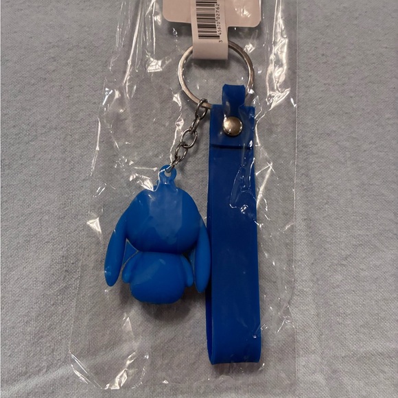 Lilo & Stitch Keychain - Picture 3 of 4